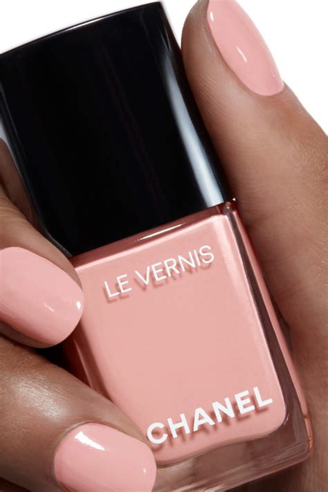 egérie chanel|discontinued chanel nail.